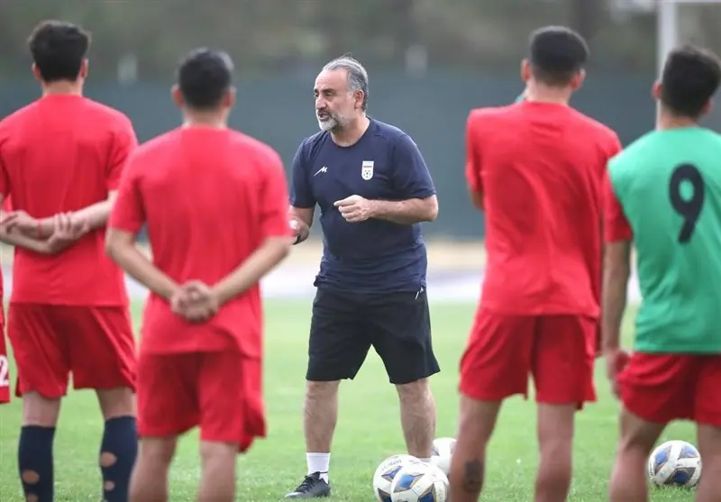 تماس خلیلی با عبدی برای بازگشت 3 بازیکن امید به پرسپولیس - تسنیم