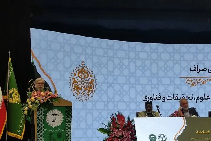وزیر علوم بر ضرورت ترویج «فرهنگ مدارا» در برابر«یکسانانگاری» تأکیدکرد - تسنیم