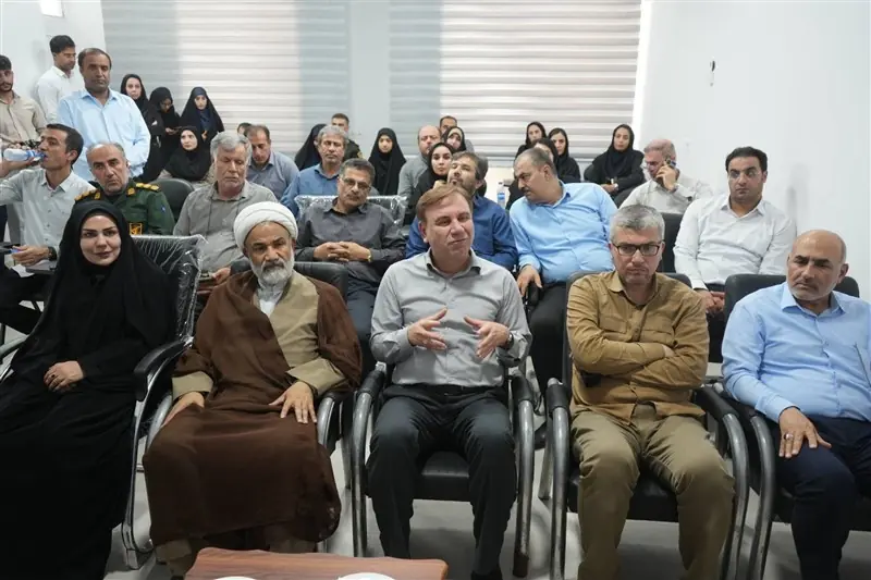 مراکز آموزشی و فرهنگی جهاد دانشگاهی در دشتستان افتتاح شد - تسنیم