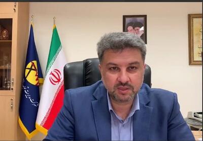  ظرفیت نیروگاه‌های بادی کشور تا پایان سال 1406 بیش از 3 برابر می شود - تسنیم
