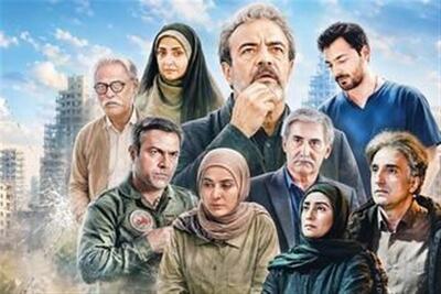  وقتی جنگ، قصه‌اش را به دوربین سپرد؛ «سرو، سپید سرخ» در فصل دوم - تسنیم