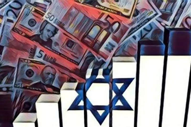 نسخه ریاضتی رژیم صهیونیستی؛ از افزایش بودجه ارتش تا حذف معافیتها - تسنیم