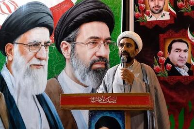  مسلمانان همدلی و اتحاد را به نمایش بگذارند/لزوم اتحاد نیروهای انقلابی - تسنیم
