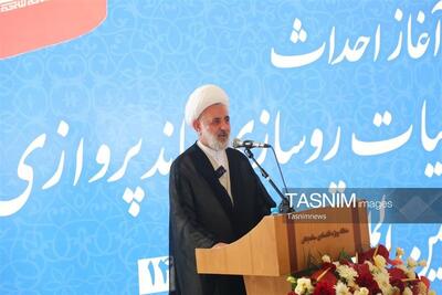  فرودگاه قم می‌تواند به قطب گردشگری مذهبی و حمل‌ونقل بار کشور تبدیل شود - تسنیم