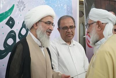  بهره‌گیری از ظرفیت وحدت در مسیر پیشرفت و توسعه همه‌جانبه بوشهر - تسنیم
