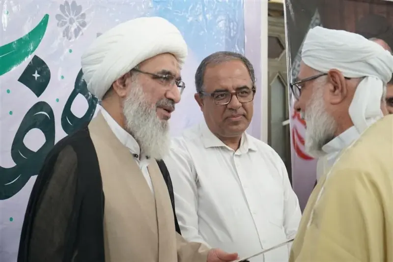 بهرهگیری از ظرفیت وحدت در مسیر پیشرفت و توسعه همهجانبه بوشهر - تسنیم