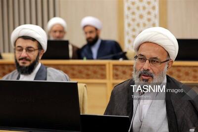  «عالم ربانی مجاهد راهبر» چشم‌انداز تربیتی حوزه است - تسنیم