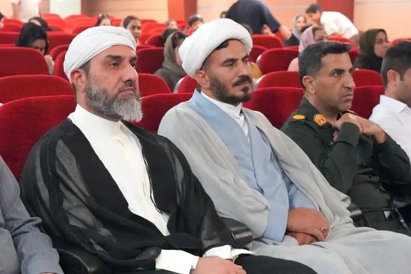 وحدت شیعه و سنی در جزیره خارگ، نماد راهبردی انسجام ملی است - تسنیم