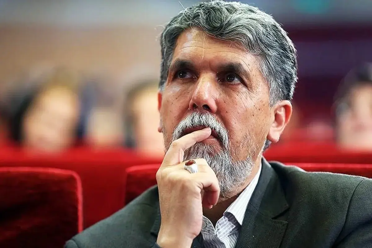 نظر وزیر ارشاد درباره تغییر رئیس صداوسیما