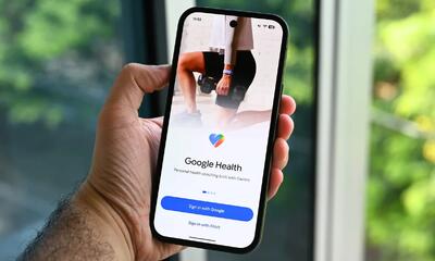  گوگل Health با به‌روزرسانی جدید، ثبت تمرین‌ها و ردیابی سلامت را دقیق‌تر می‌کند