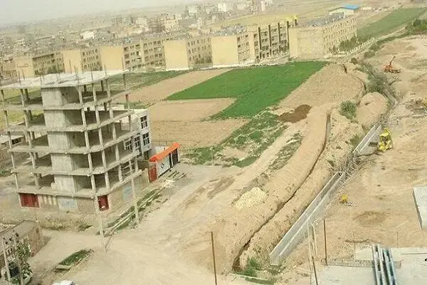 آغاز واگذاری زمین به متقاضیان ساخت مسکن