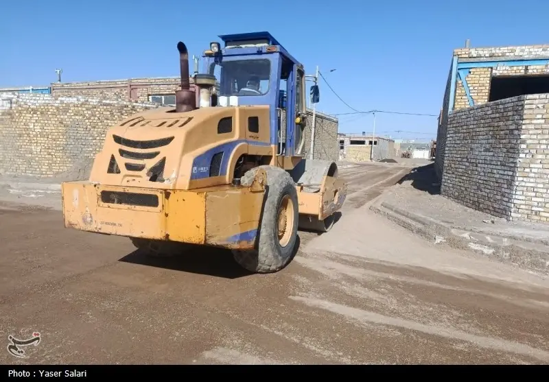 پیشرفت 52 درصدی پروژههای انبوهسازی نهضت ملی مسکن