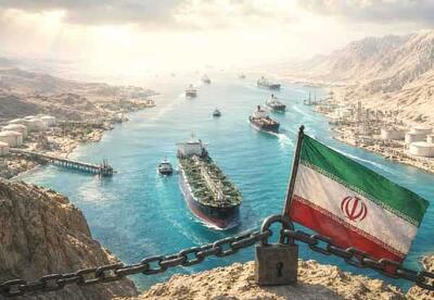  نمی‌توان با تمام دنیا برای بسته نگه داشتن تنگه جنگید