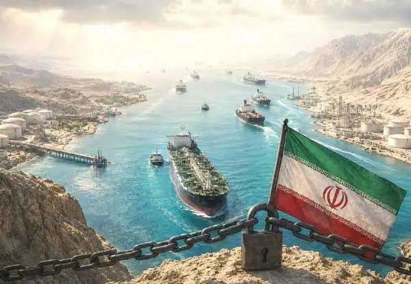 نمیتوان با تمام دنیا برای بسته نگه داشتن تنگه جنگید