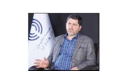 «احمد لواسانی»، سرکرده شبکه تراستی دستگیر شد