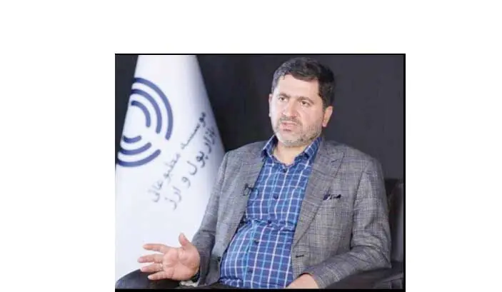 «احمد لواسانی»، سرکرده شبکه تراستی دستگیر شد