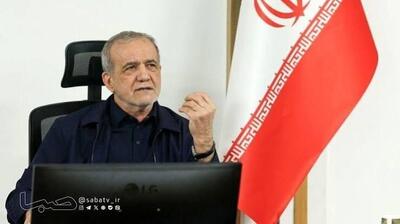  آقای جبلی! اصلا صداوسیما را نگاه نمی‌کنم؛ اعصابم خراب می‌شود