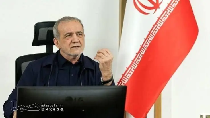 آقای جبلی! اصلا صداوسیما را نگاه نمیکنم؛ اعصابم خراب میشود