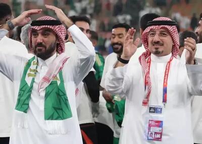 انتخاب رئیس جدید فوتبال عربستان بدون رأیگیری