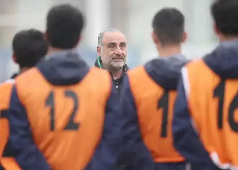 گلایه ناتمام سرمربی ایران از سازمان لیگ و رفقا!