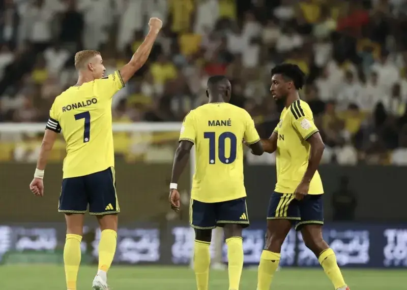  پیروزی و رکورد زیر سایه بحران مالی النصر