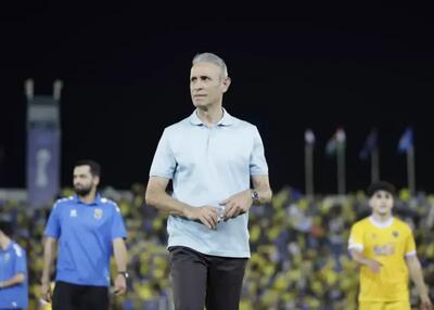 یحیی و مبارزه با یک رقیب نامرئی!