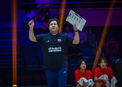  طلوع‌کیان: این نتیجه در حد قهرمانی بود