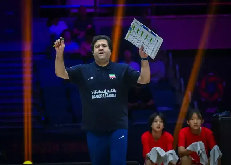  طلوع‌کیان: این نتیجه در حد قهرمانی بود