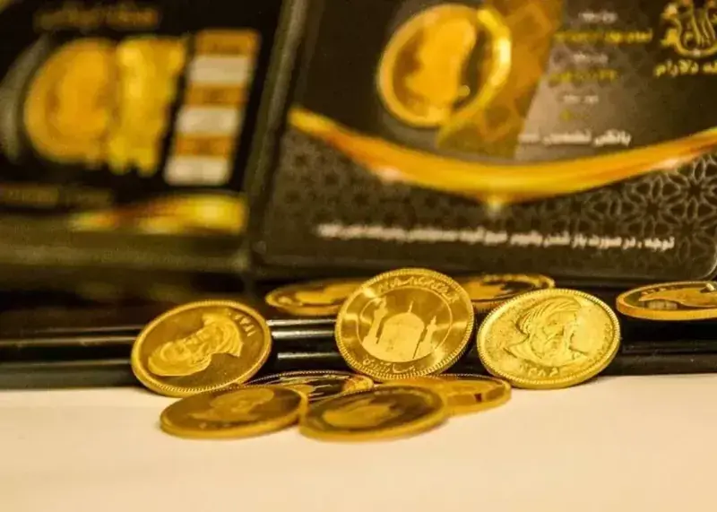 قیمت دلار، طلا، سکه و انواع ارز یکشنبه ۸ شهریور