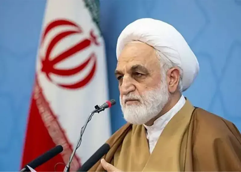  سیل پیام سیاسیون برای قهرمانی ایران در جهان