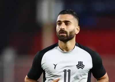خرید جدید مدعی صعود: شاگرد سابق عنایتی