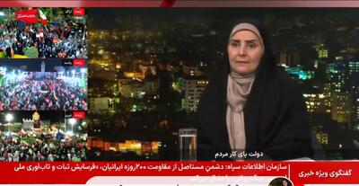 جنگ ۴۰ روزه، جنگ زیرساختها بود/ افتتاح حدود ۱۱۰ هزار واحد مسکن حمایتی در دو سال گذشته