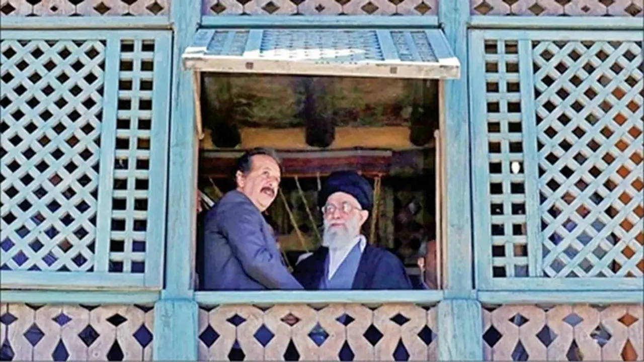  مردی که باید او را شناخت