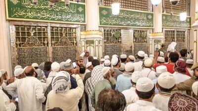 میلاد پیامبر؛ روزی برای یکصدا شدن ایران