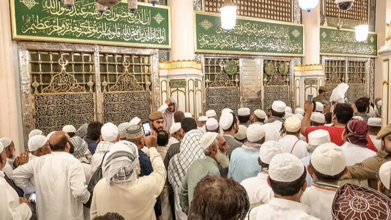 میلاد پیامبر؛ روزی برای یکصدا شدن ایران