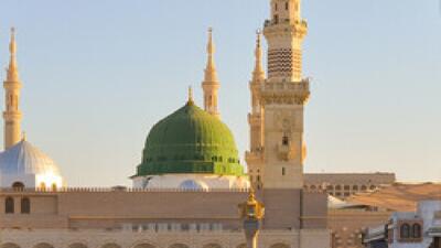 گفتوگو پایه تعمیق همدلی امت اسلام؛ خلق عظیم پیامبر در برابر مخالفین