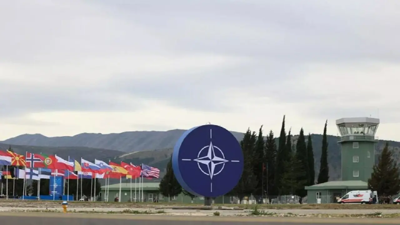  روسیه: ناتو باعث تشدید تنش در جهان می‌شود