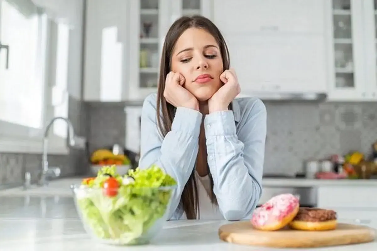رژیم دارید اما وزن کم نمیکنید؟ ۱۰ دلیل پنهانی که مانع لاغری شما هستند
