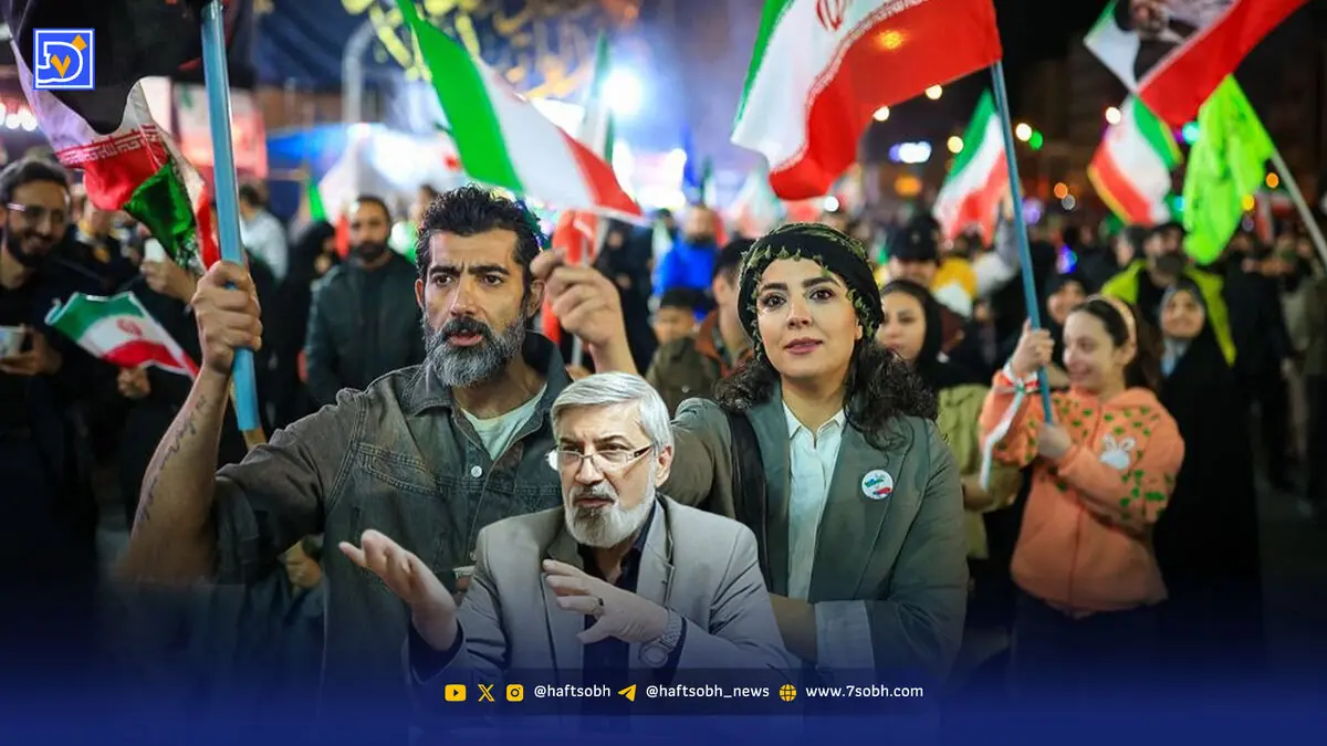 بازخوانی پیام رهبر انقلاب در گفتوگو با حمیدرضا ترقی