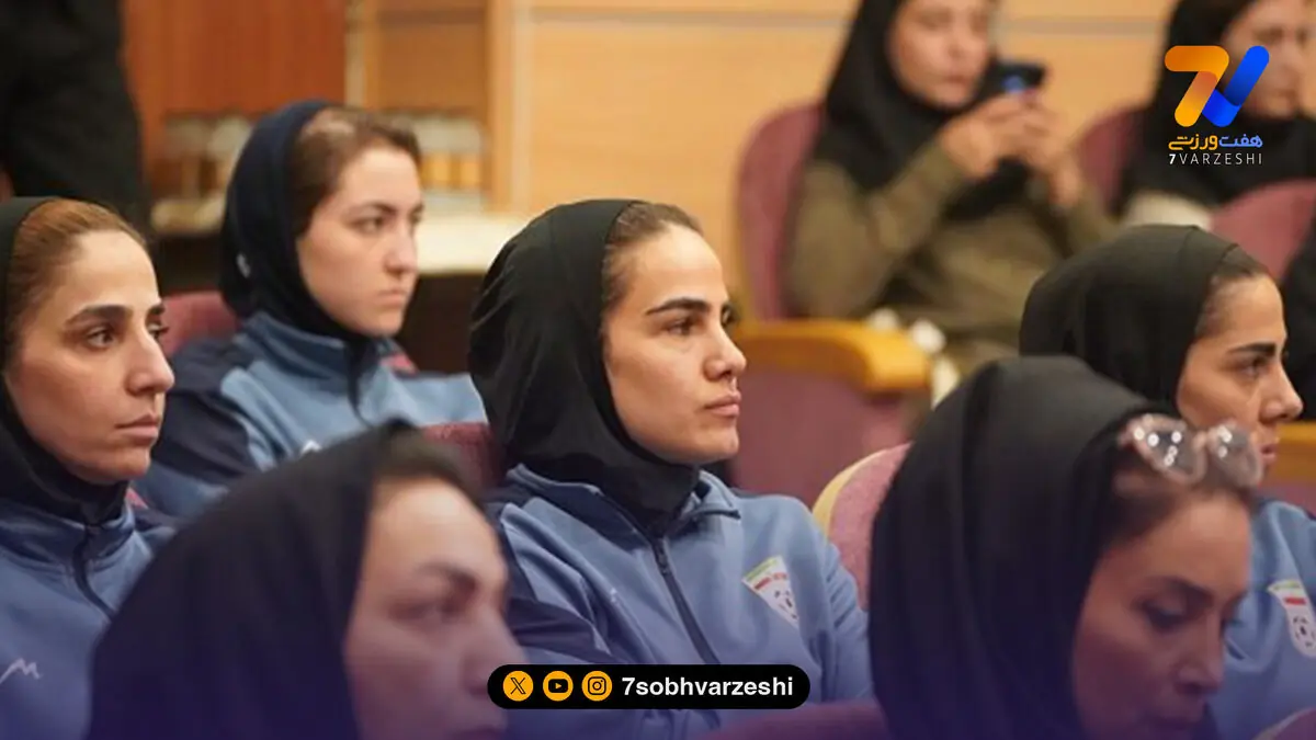  استقلال یک ستاره دیگر از دست داد