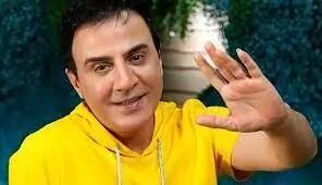  عمو پورنگ بازیگر سینما شد