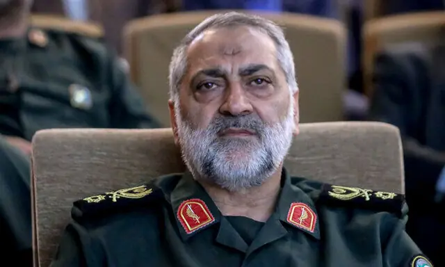 سردار شکارچی: بیش از هزار نظامی اسرائیلی در جنگ با ایران کشته شدند