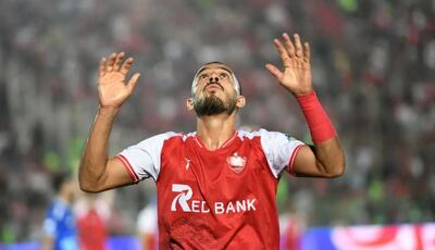 ابوالفضل جلالی مصدوم شد یا پرسپولیس بازیکن مصدوم خرید؟