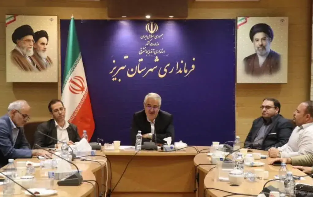  گرشاسبی: تبریز به خانه احزاب نیاز دارد