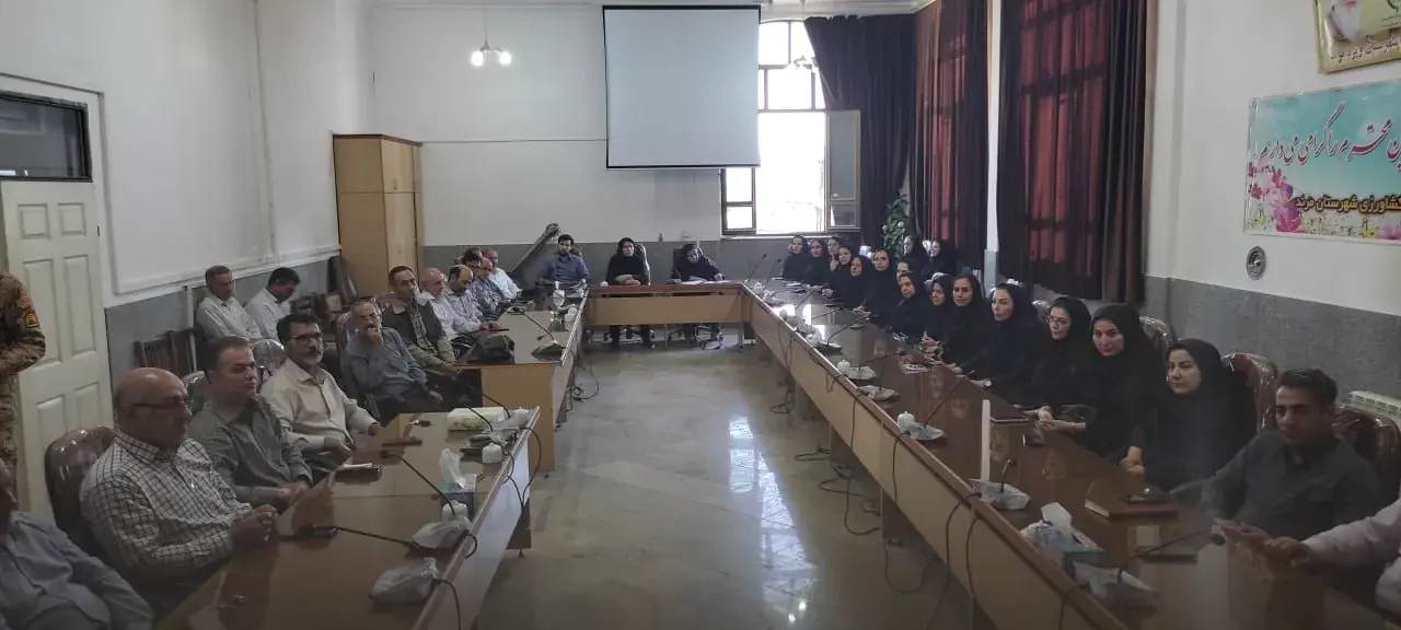  گام بلند جهاد کشاورزی مرند در توانمندسازی بهره‌برداران با اجرای ۹۰۰ دوره آموزشی