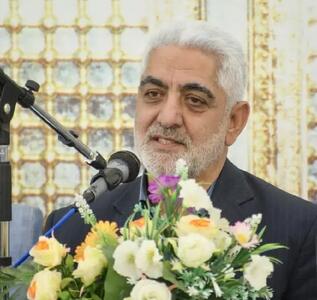  رونمایی از طرح «وقف شهید سلیمانی» در آذربایجان شرقی