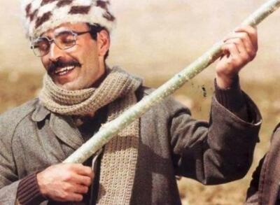  صمد هنوز زنده است