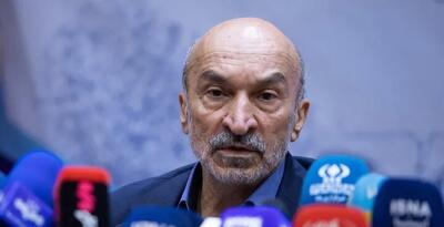  رئیس دانشگاه تهران: رتبه‌های برتر کنکور ماهیانه ۲۰ میلیون تومان دریافت می‌کنند