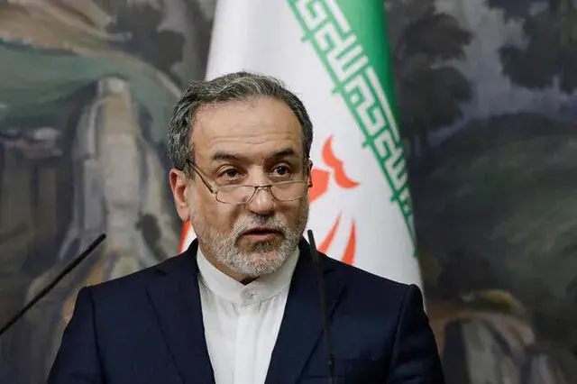 عراقچی: همه کشورها دغدغه دارند جنگ هرچه سریعتر پایان یابد