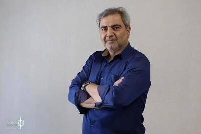 اتابک نادری: «هرگز نگاه سلبی نداشتم»